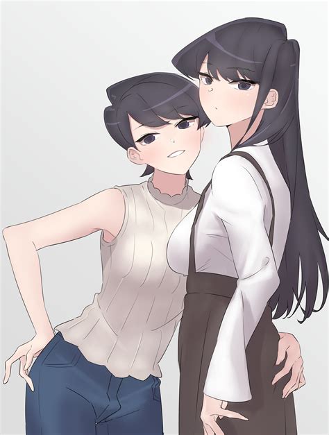 komi san ntr|Komi Shouko NTR (Mamimi (Artist)) [Komi